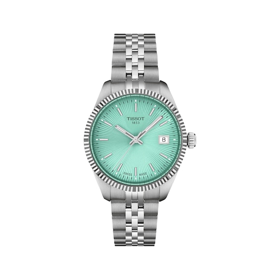 Tissot Ballade Women's Watch T1562101109100