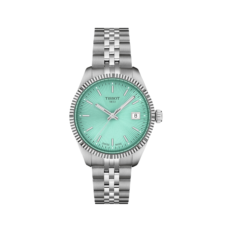 Main Image 1 of Tissot Ballade Women's Watch T1562101109100