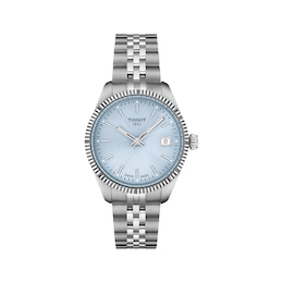 Tissot Ballade Women's Watch T1562101135100