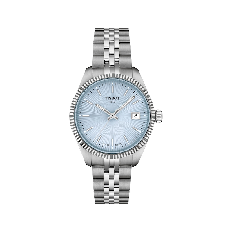 Main Image 1 of Tissot Ballade Women's Watch T1562101135100