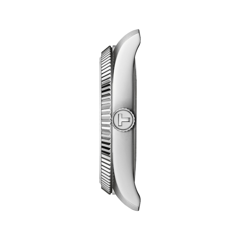 Main Image 3 of Tissot Ballade Women's Watch T1562101135100