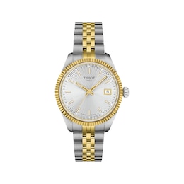 Tissot Ballade Women's Watch T1562102203100
