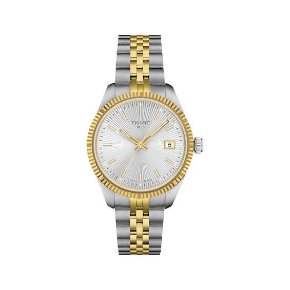 Tissot Ballade Women's Watch T1562102203100