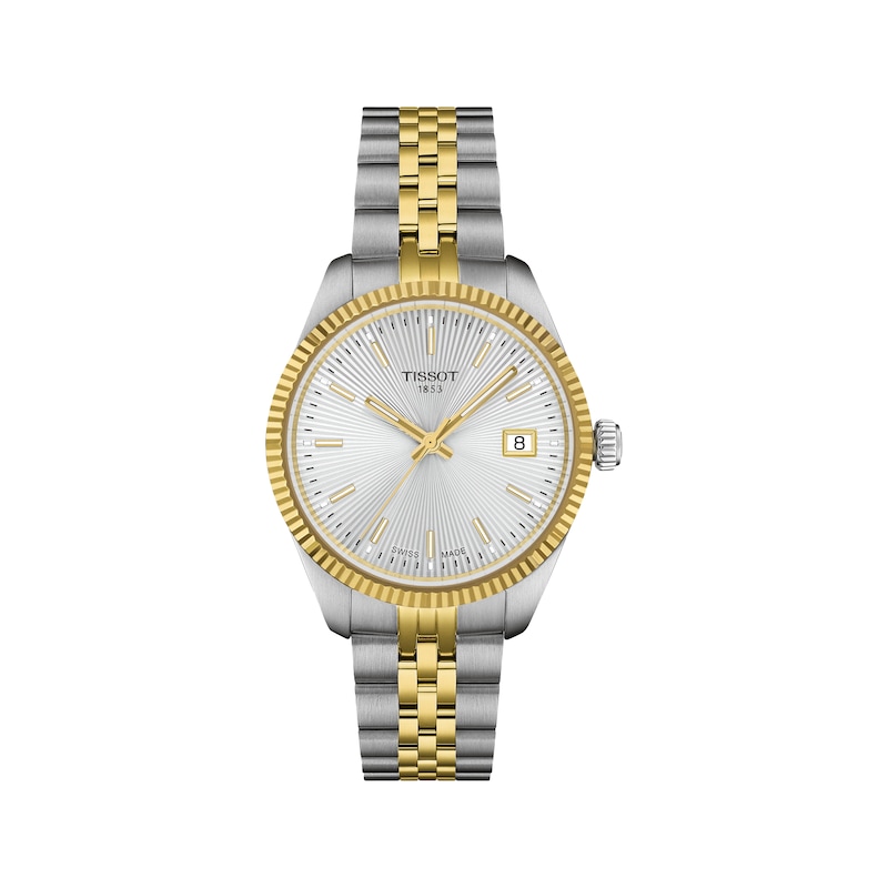 Main Image 1 of Tissot Ballade Women's Watch T1562102203100