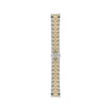 Thumbnail Image 4 of Tissot Ballade Women's Watch T1562102203100