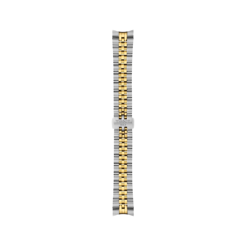 Main Image 4 of Tissot Ballade Women's Watch T1562102203100
