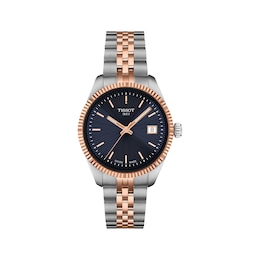Tissot Ballade Women's Watch T1562102204100