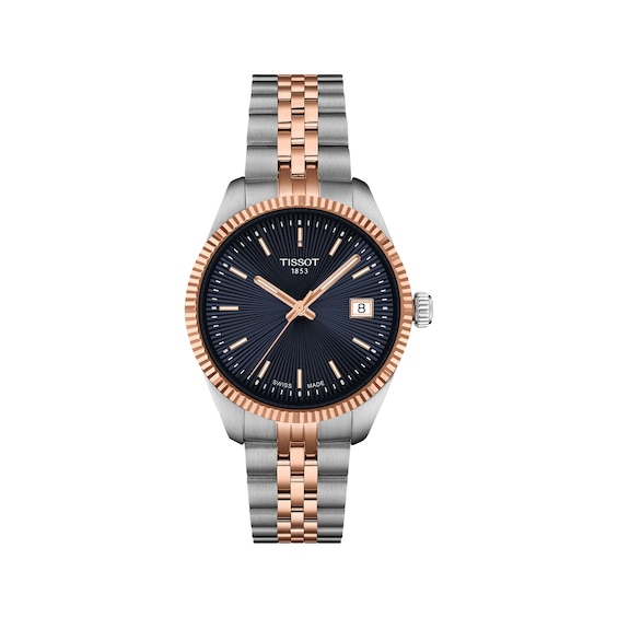 Tissot Ballade Women's Watch T1562102204100