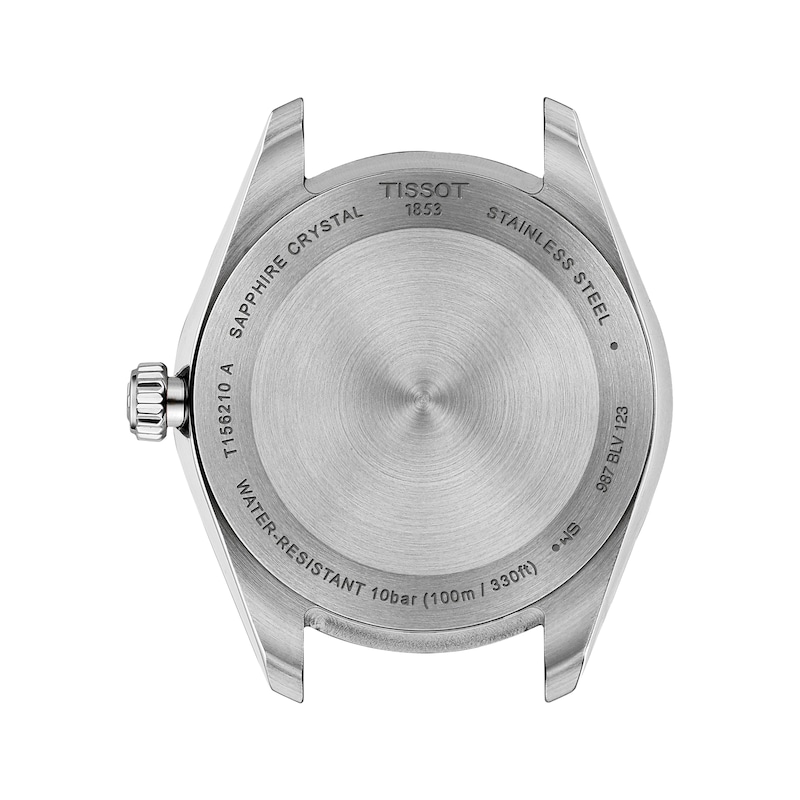 Main Image 2 of Tissot Ballade Women's Watch T1562102204100
