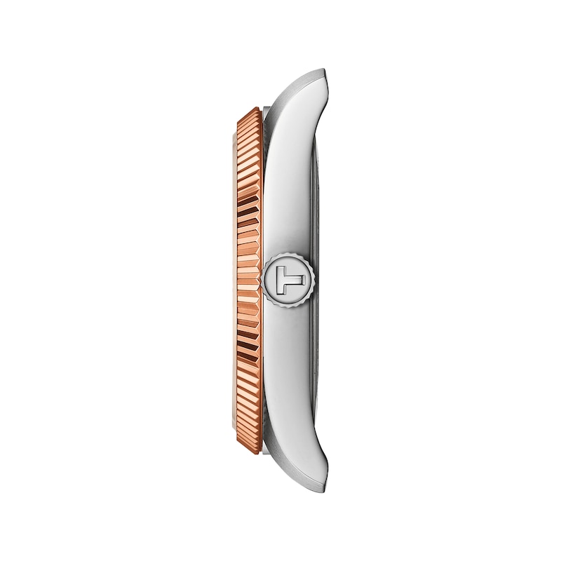 Main Image 3 of Tissot Ballade Women's Watch T1562102204100