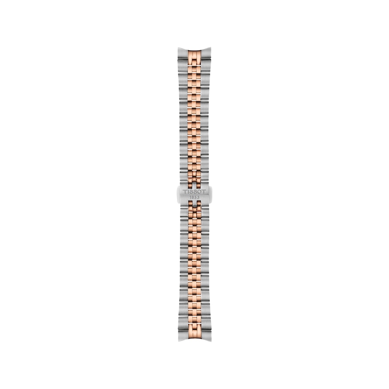 Main Image 4 of Tissot Ballade Women's Watch T1562102204100