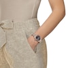 Thumbnail Image 5 of Tissot Ballade Women's Watch T1562102204100