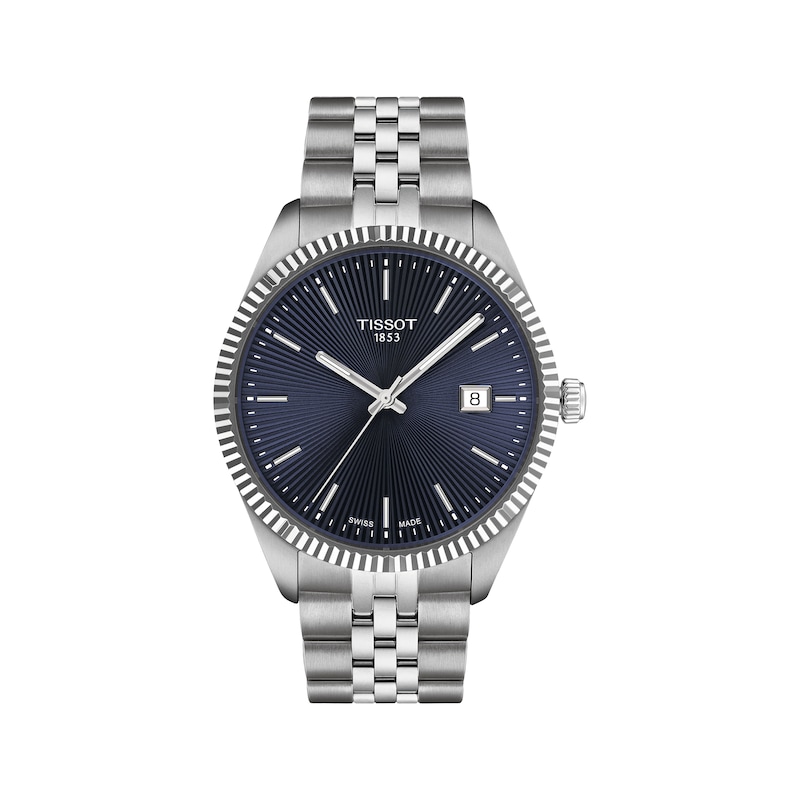 Main Image 1 of Tissot Ballade Men's Watch T1564101104100