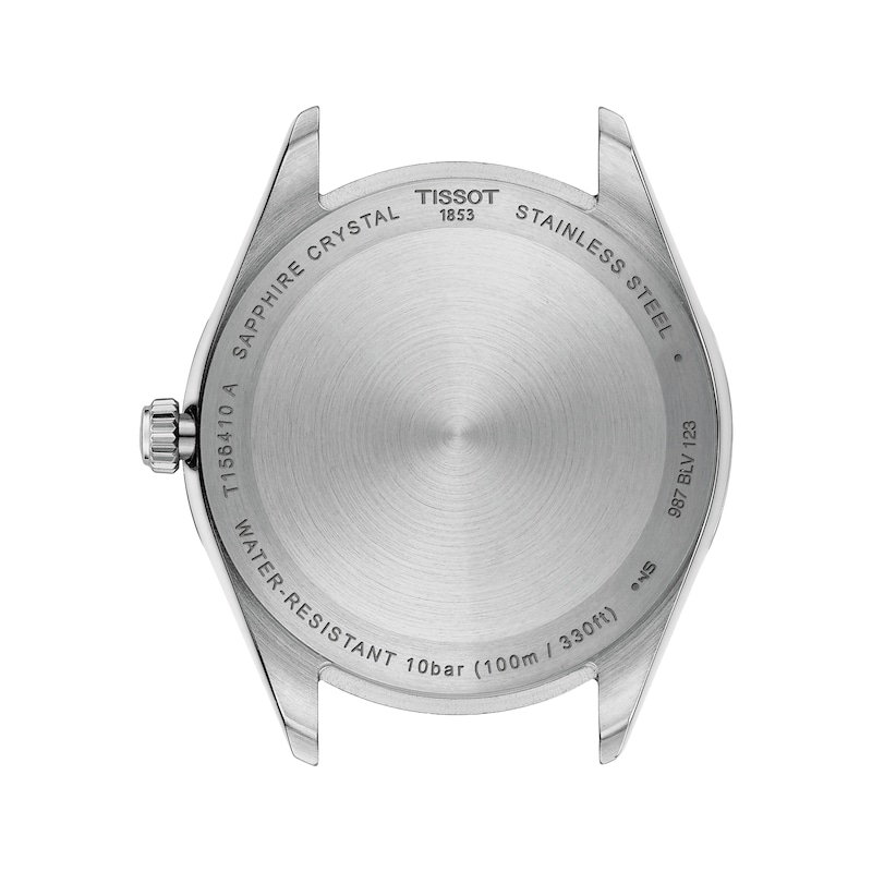 Main Image 2 of Tissot Ballade Men's Watch T1564101104100