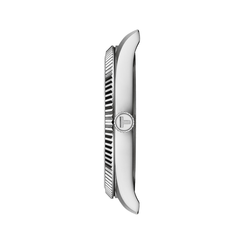 Main Image 3 of Tissot Ballade Men's Watch T1564101104100