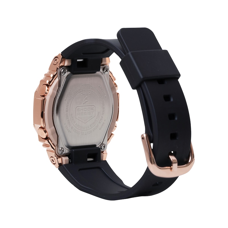 Main Image 2 of Casio G-SHOCK Classic Analog-Digital Women's Watch GMS2110PG1A4