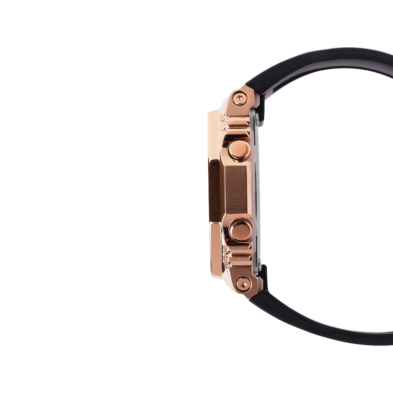 Main Image 3 of Casio G-SHOCK Classic Analog-Digital Women's Watch GMS2110PG1A4