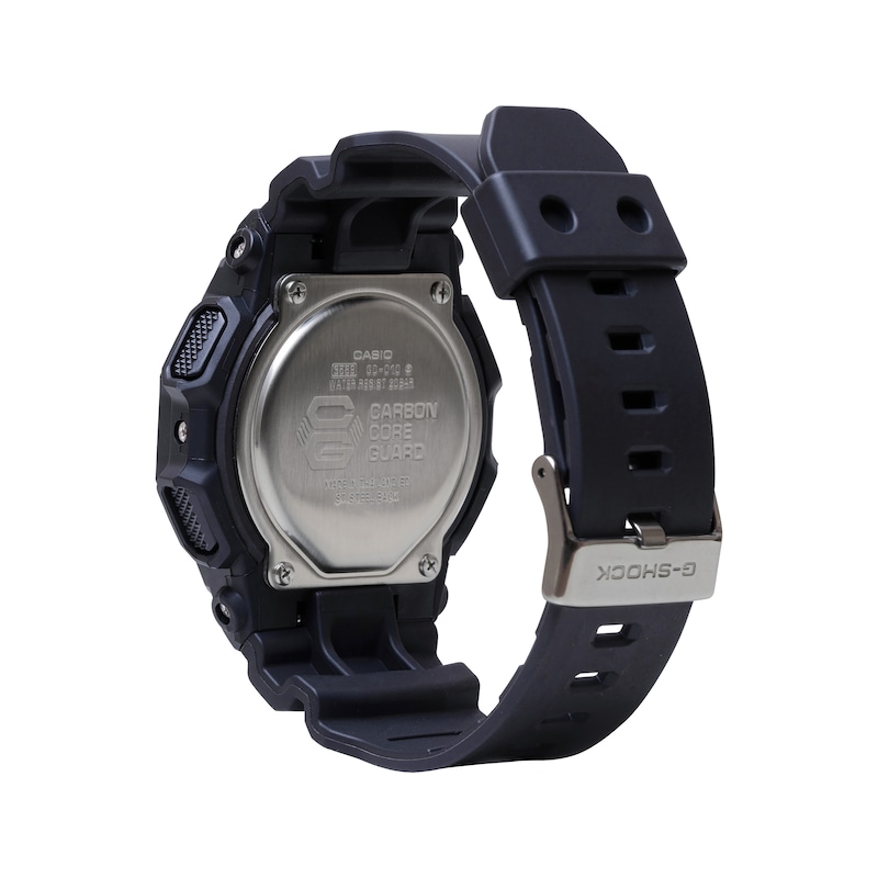Main Image 2 of Men's Casio G-SHOCK Digital Men's Watch GD010-1A1