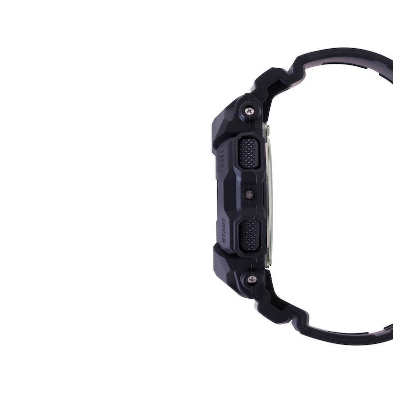 Main Image 3 of Men's Casio G-SHOCK Digital Men's Watch GD010-1A1
