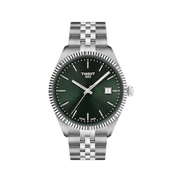 Tissot Ballade Men's Watch T1564101109100