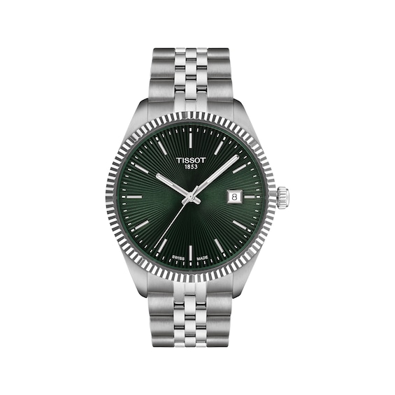 Tissot Ballade Men's Watch T1564101109100