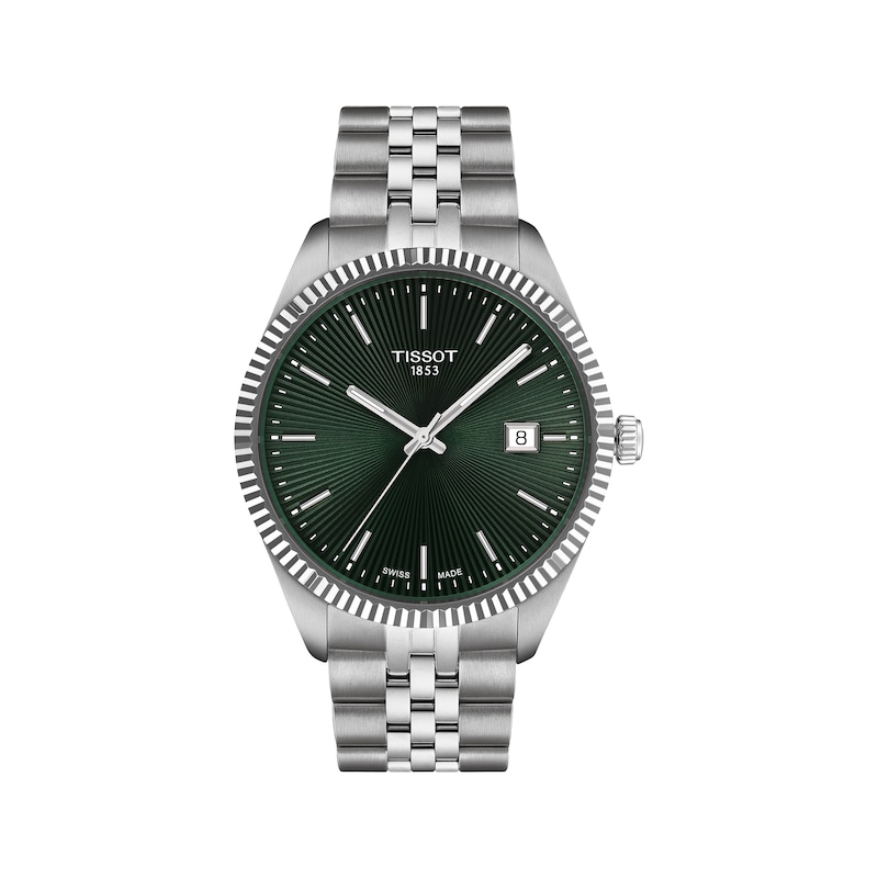 Main Image 1 of Tissot Ballade Men's Watch T1564101109100