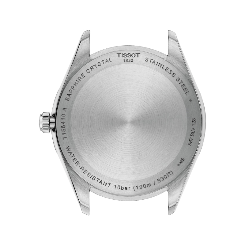 Main Image 2 of Tissot Ballade Men's Watch T1564101109100