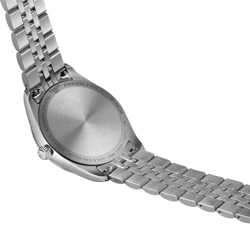 Main Image 6 of Tissot Ballade Men's Watch T1564101109100