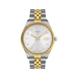 Tissot Ballade Men's Watch T1564102203100