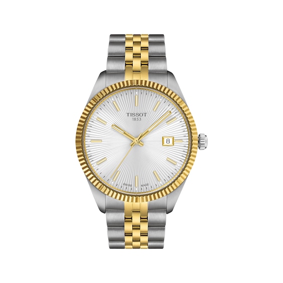 Tissot Ballade Men's Watch T1564102203100