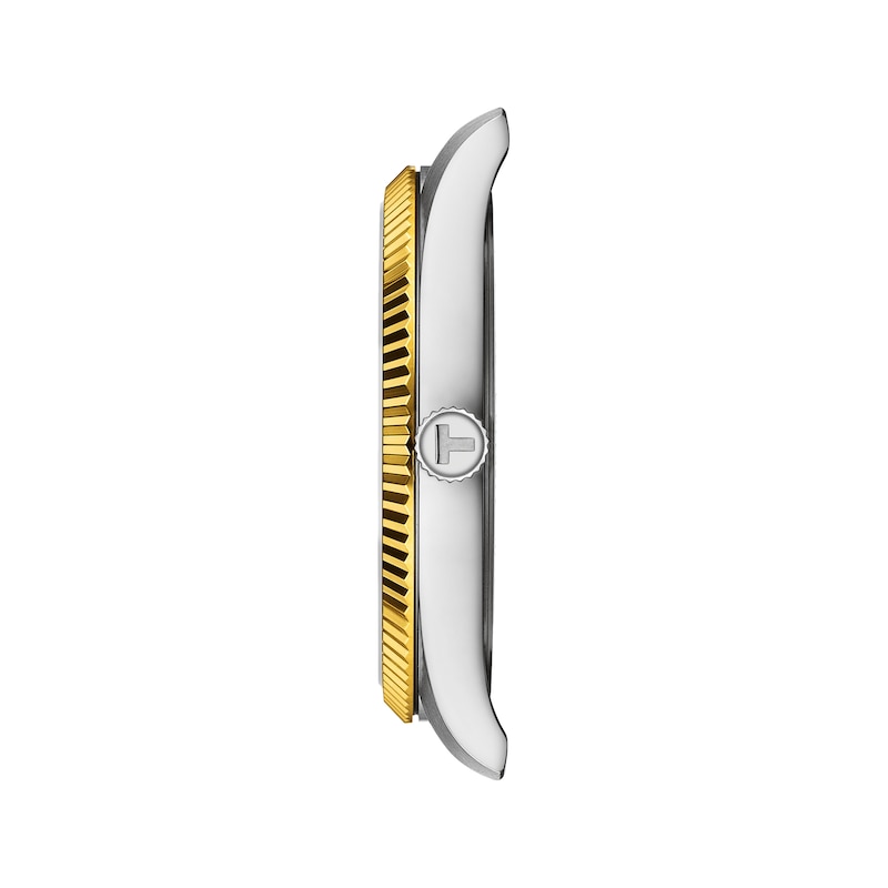 Main Image 3 of Tissot Ballade Men's Watch T1564102203100