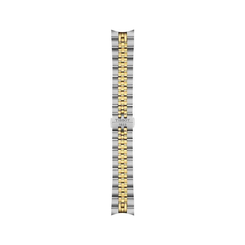 Main Image 4 of Tissot Ballade Men's Watch T1564102203100