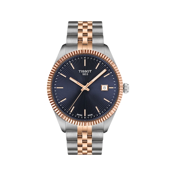 Tissot Ballade Men's Watch T1564102204100