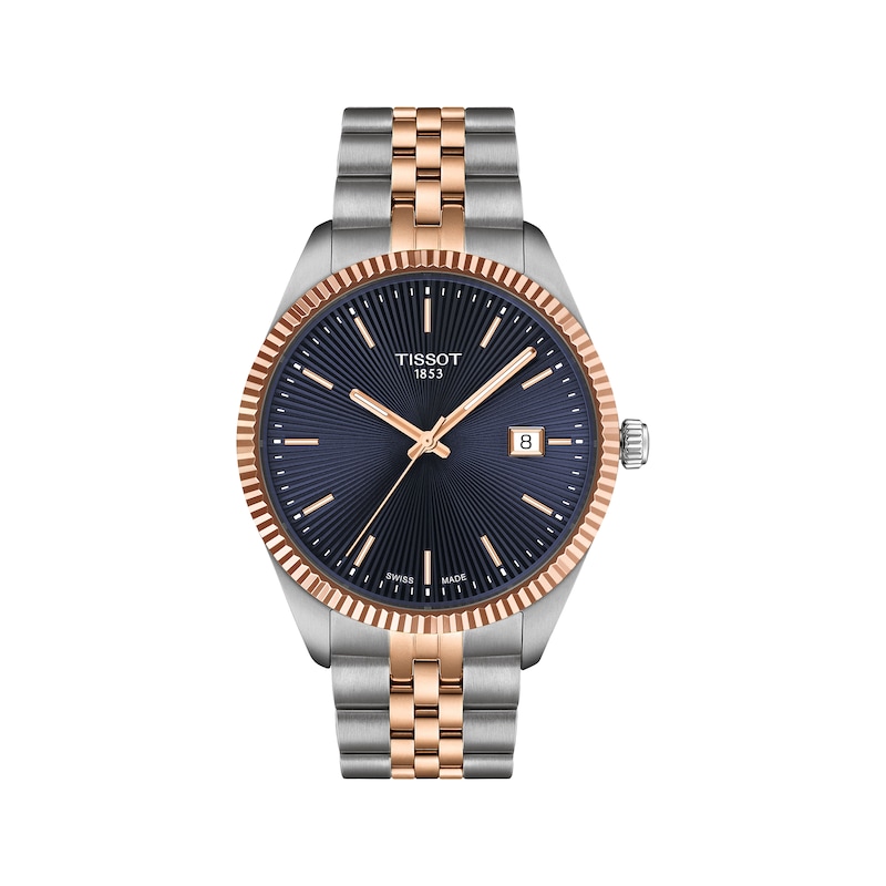 Main Image 1 of Tissot Ballade Men's Watch T1564102204100