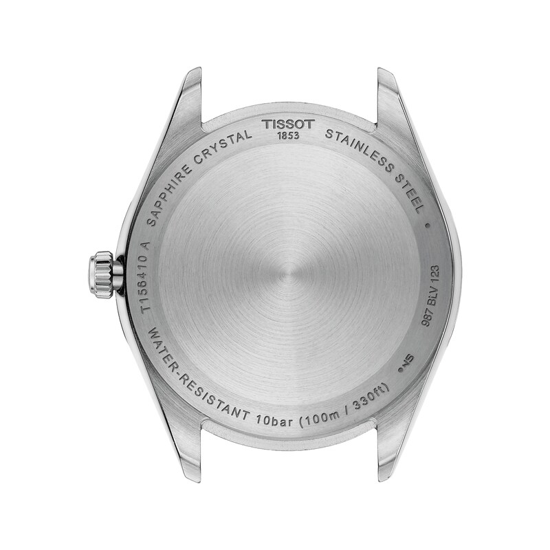 Main Image 2 of Tissot Ballade Men's Watch T1564102204100