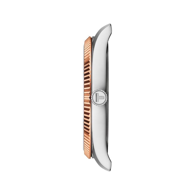 Main Image 3 of Tissot Ballade Men's Watch T1564102204100