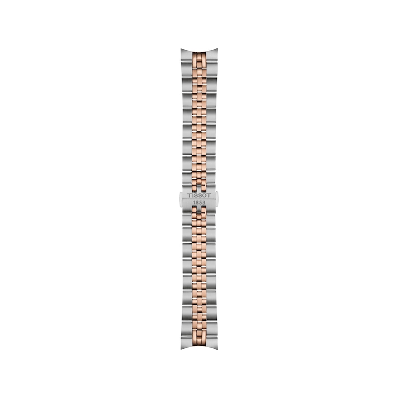 Main Image 4 of Tissot Ballade Men's Watch T1564102204100