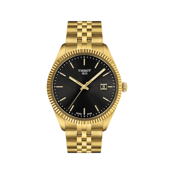 Tissot Ballade Men's Watch T1564103305100