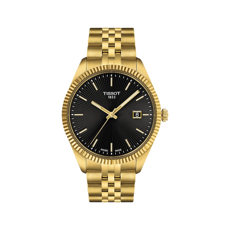 Main Image 1 of Tissot Ballade Men's Watch T1564103305100