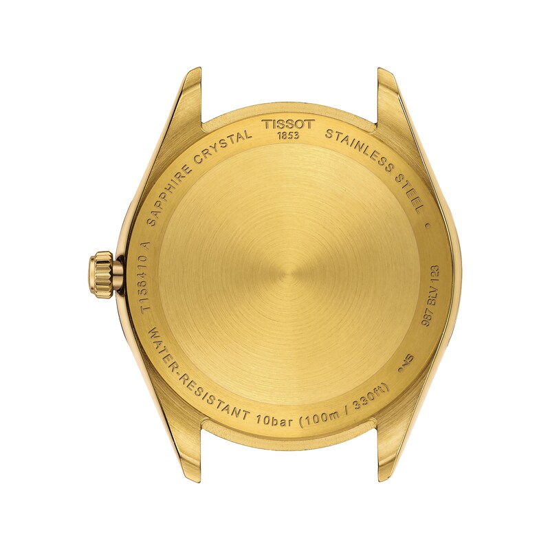 Main Image 2 of Tissot Ballade Men's Watch T1564103305100