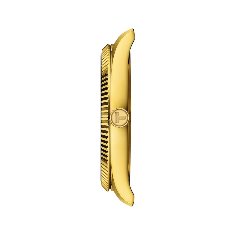 Main Image 3 of Tissot Ballade Men's Watch T1564103305100