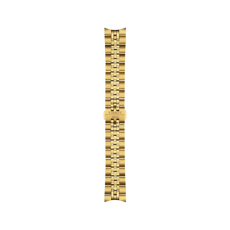 Main Image 4 of Tissot Ballade Men's Watch T1564103305100