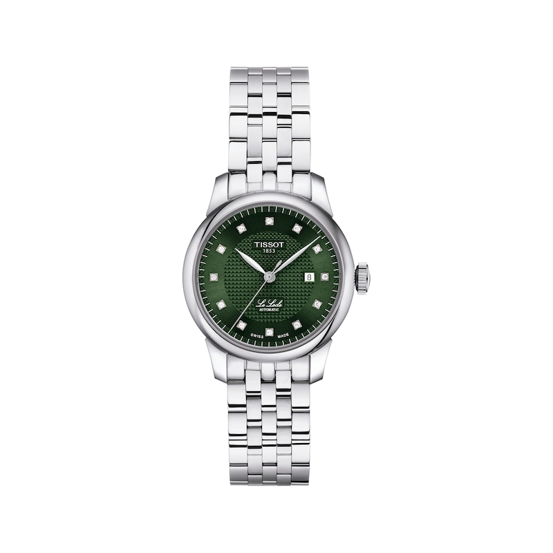 Main Image 1 of Tissot Le Locle Automatic Women's Watch T0062071109600