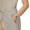 Thumbnail Image 5 of Tissot Le Locle Automatic Women's Watch T0062071109600