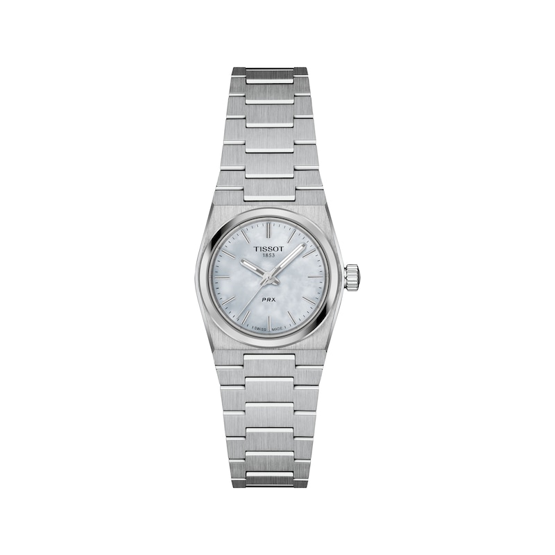 Main Image 1 of Tissot PRX Women's Watch T1370101111100