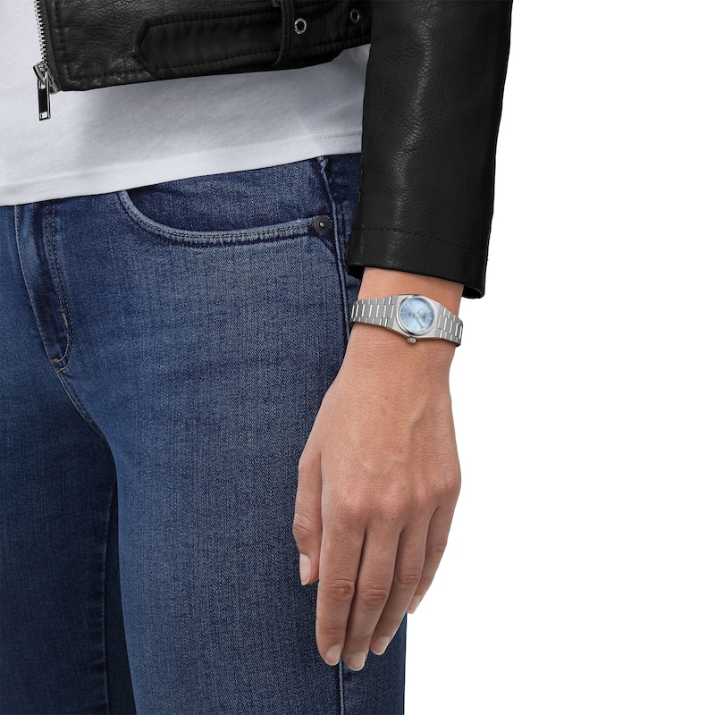 Main Image 5 of Tissot PRX Women's Watch T1370101135100