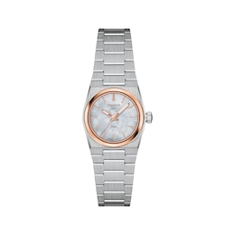 Tissot PRX Women's Watch T1370102111100