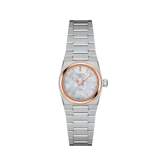 Tissot PRX Women's Watch T1370102111100