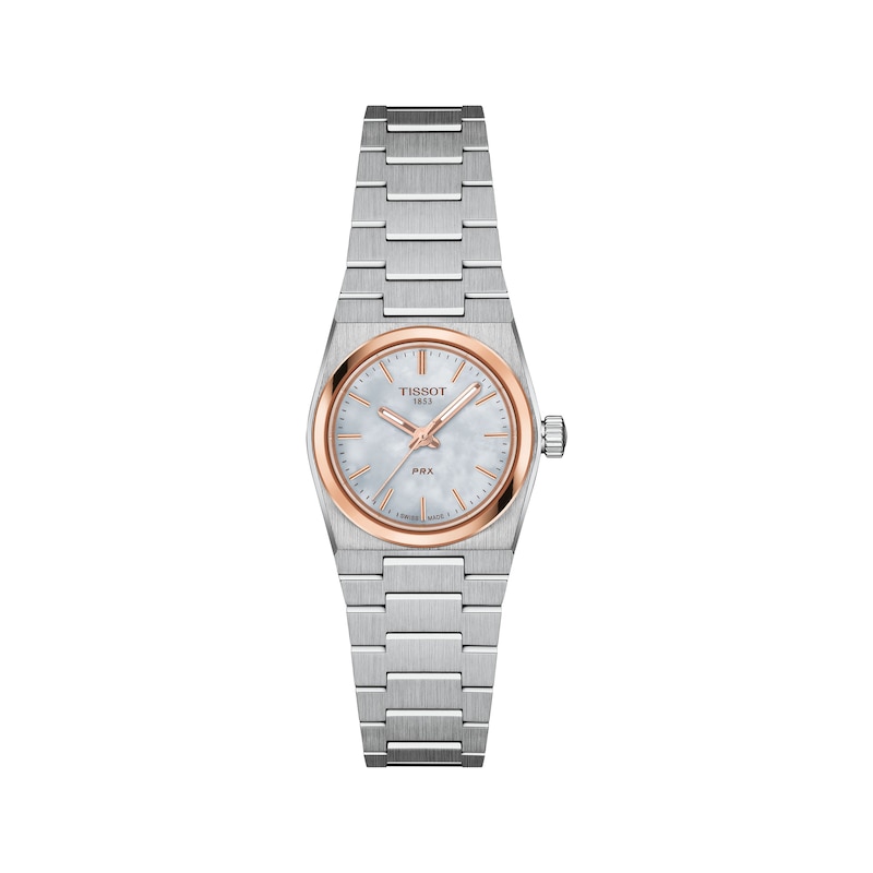 Main Image 1 of Tissot PRX Women's Watch T1370102111100