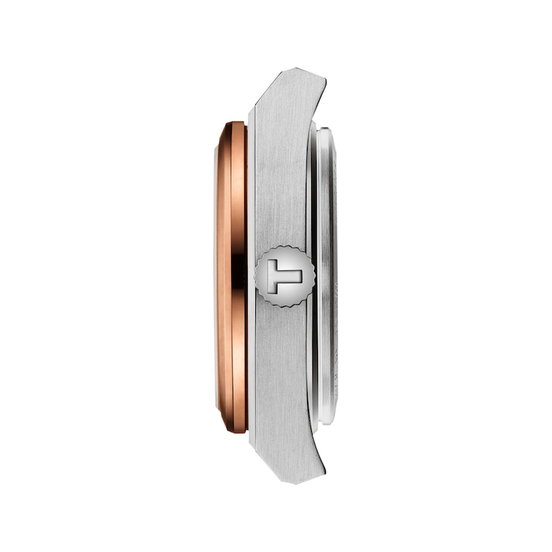 Main Image 3 of Tissot PRX Women's Watch T1370102111100